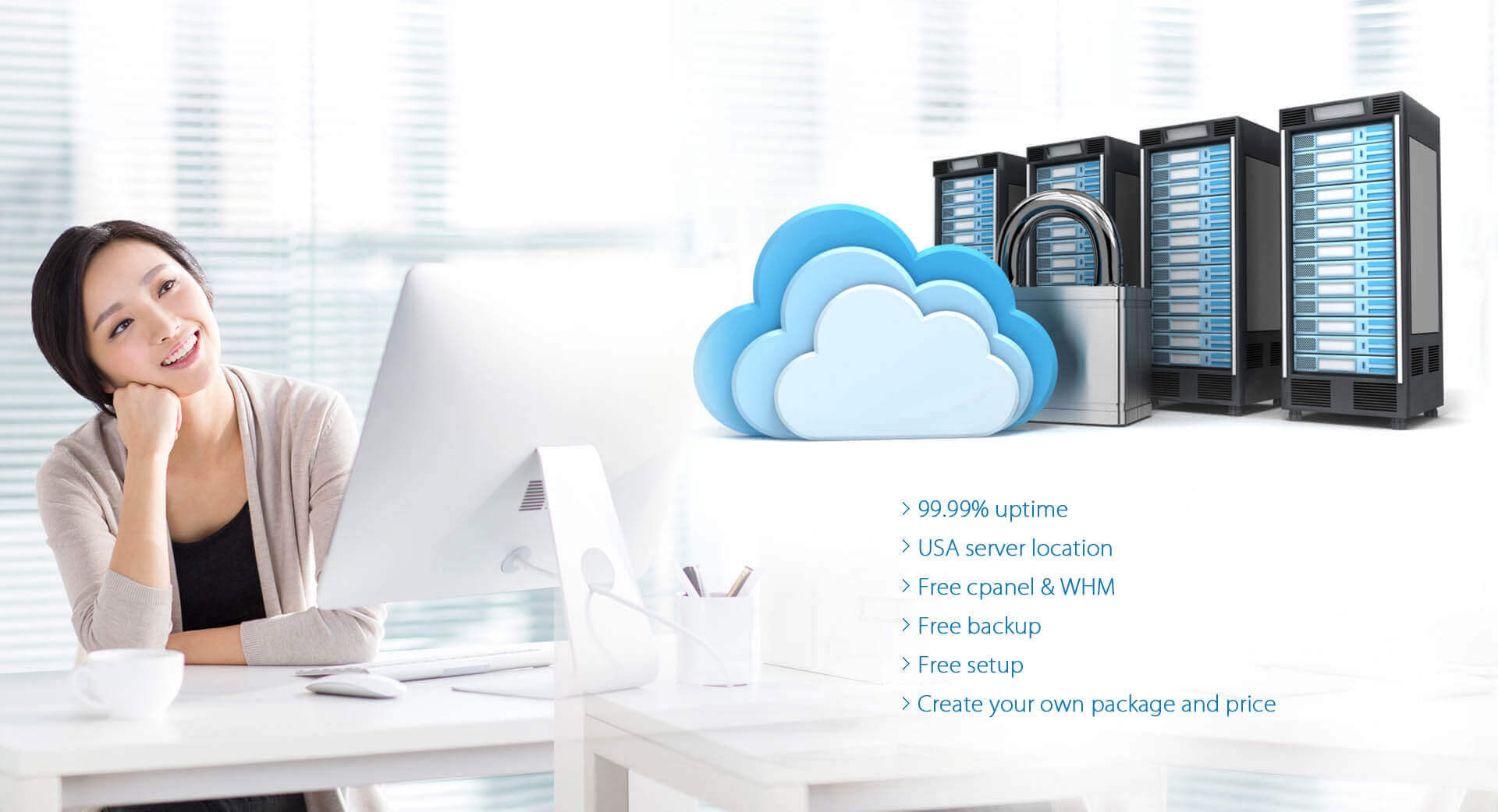 Reseller Hosting in Nepal