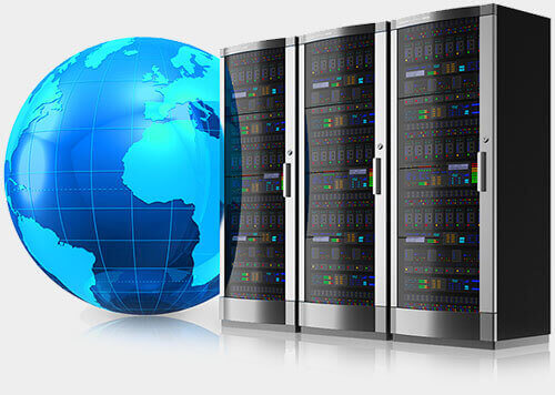 Domain Hosting in Nepal