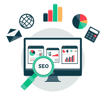 SEO company in Nepal