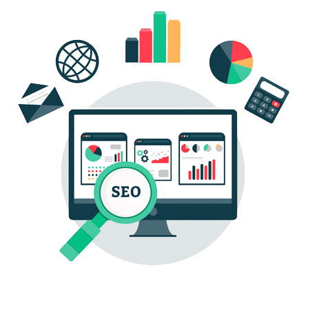 SEO Services in Nepal