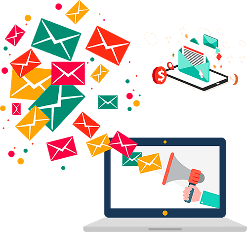 Email Marketing Services in Nepal