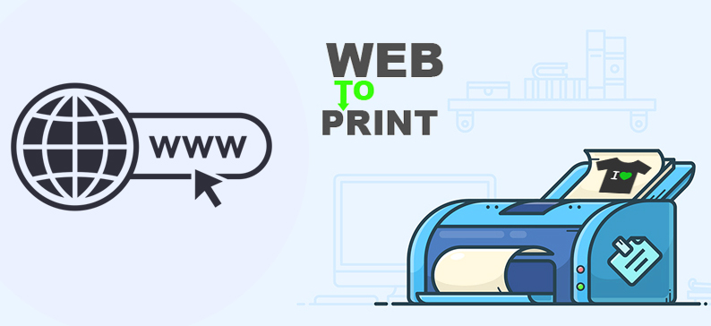 Web to Print Software provider in 2021